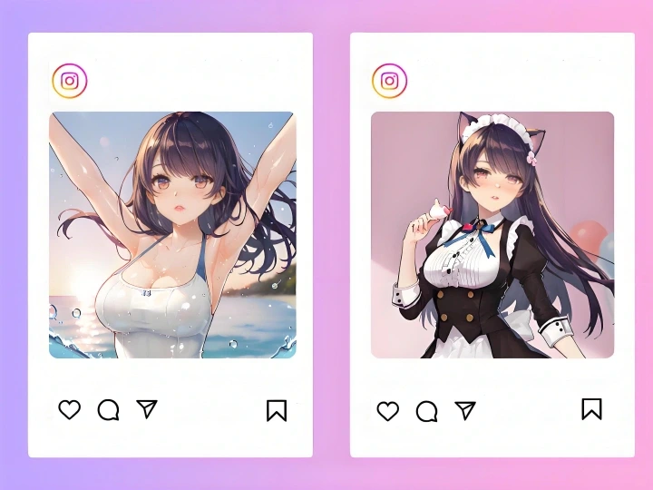 Enhance E-Commerce & Marketing Visuals with AI Artwork Generator