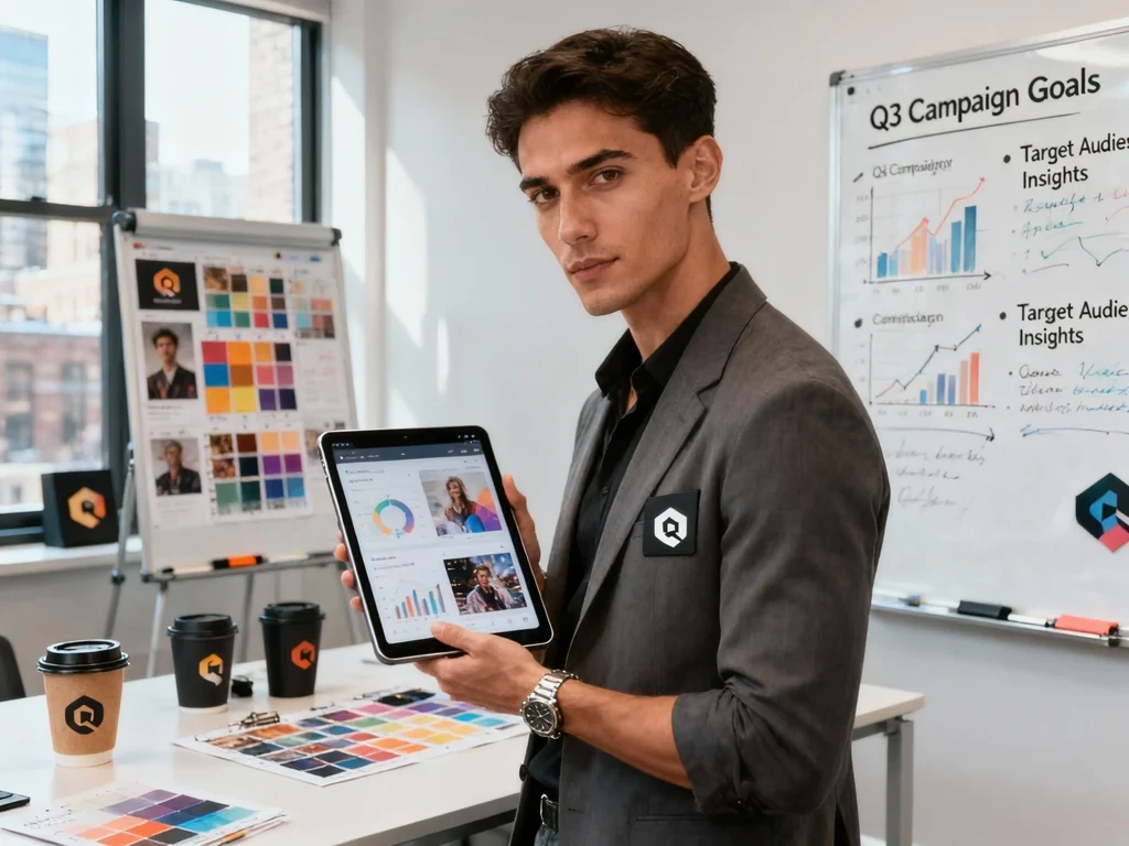 Ecommerce, Merch & Social Media Teams