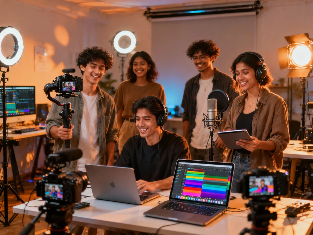Beginners Who Want Wan 2.7 Pro Online