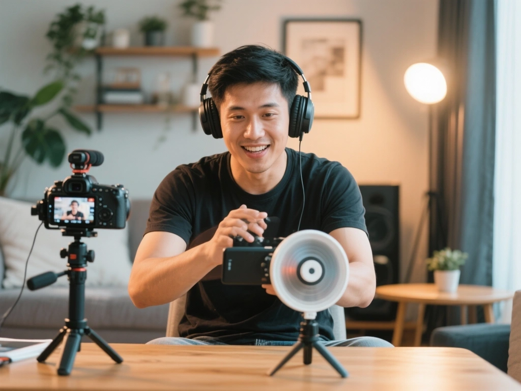 Anime, AI Girl, and Character Video Creators