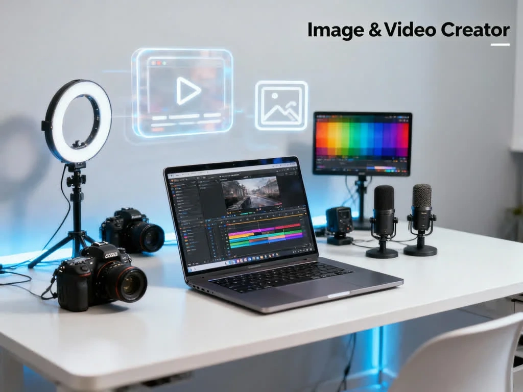 Marketing & Creative Design Teams
