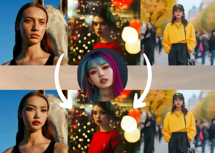 What is PixaryAI's Batch Porn Face Swap?