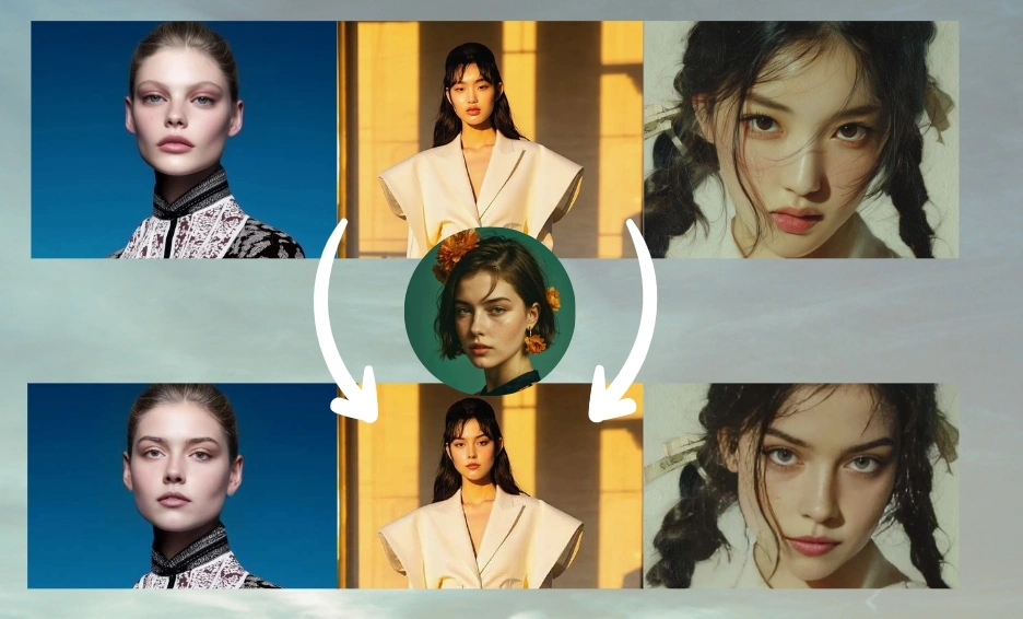 Fast AI Batch Processing for Large Adult Editing Tasks