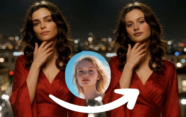 Create Viral NSFW Reactions with Porn GIF Face Swap
