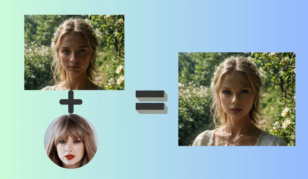 Replace Faces in Porn Photos for Creative Fantasy Edits