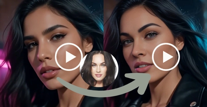 What is PixaryAI's Porn Video Face Swap?