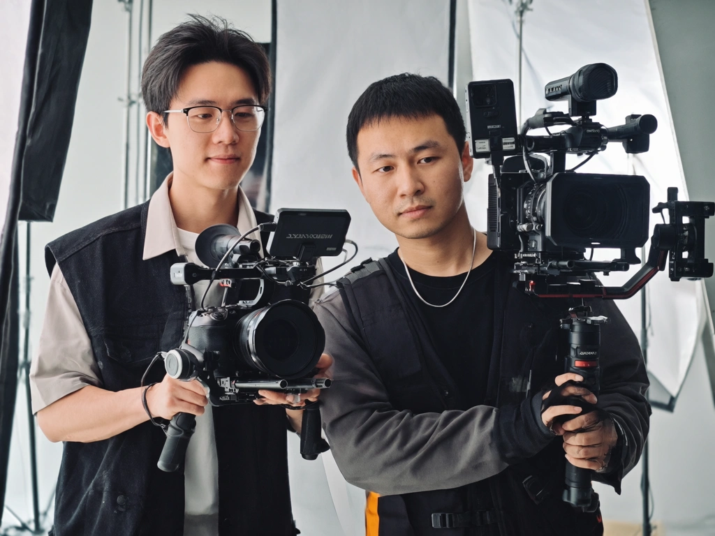 Adult Content Creators & Fantasy Editors