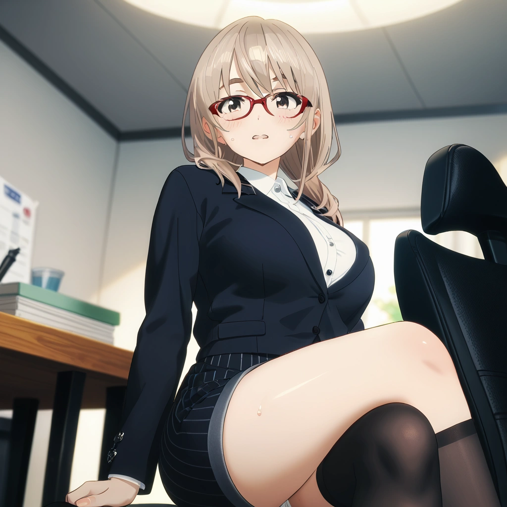 Create Dynamic Anime Poses with Character Image to Image AI