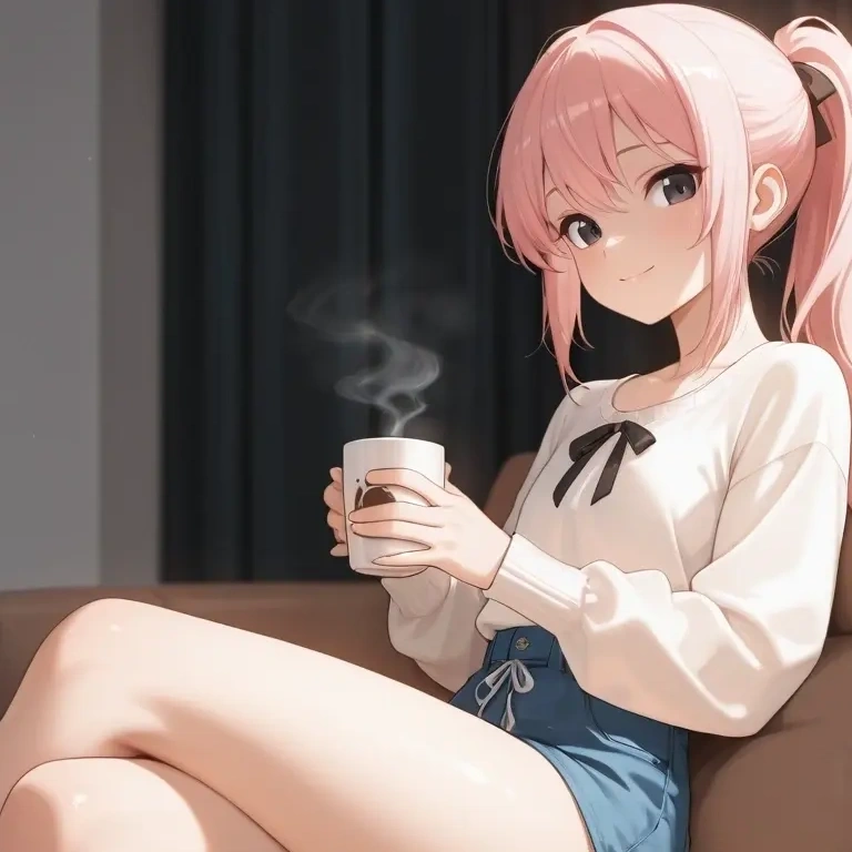 Design Original Characters with AI Anime Character Creator