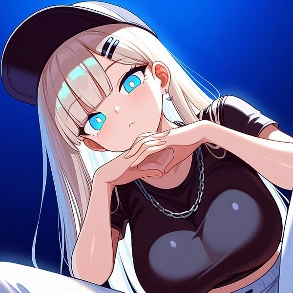 Generate Explicit Anime Poses and NSFW Scenes
