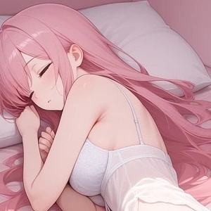 Create Anime Art from Text or Image Prompts