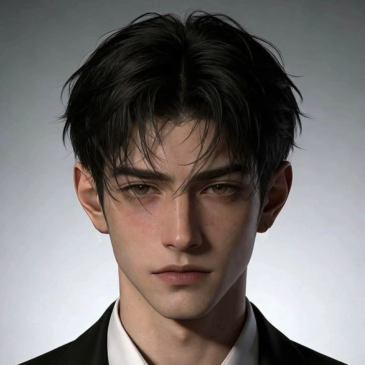 Adult Anime Artists & Illustrators