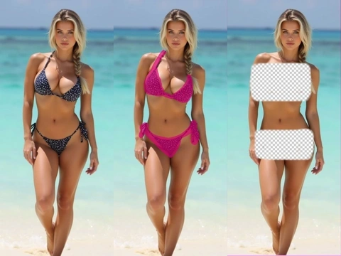 What is PixaryAI's Undress AI?