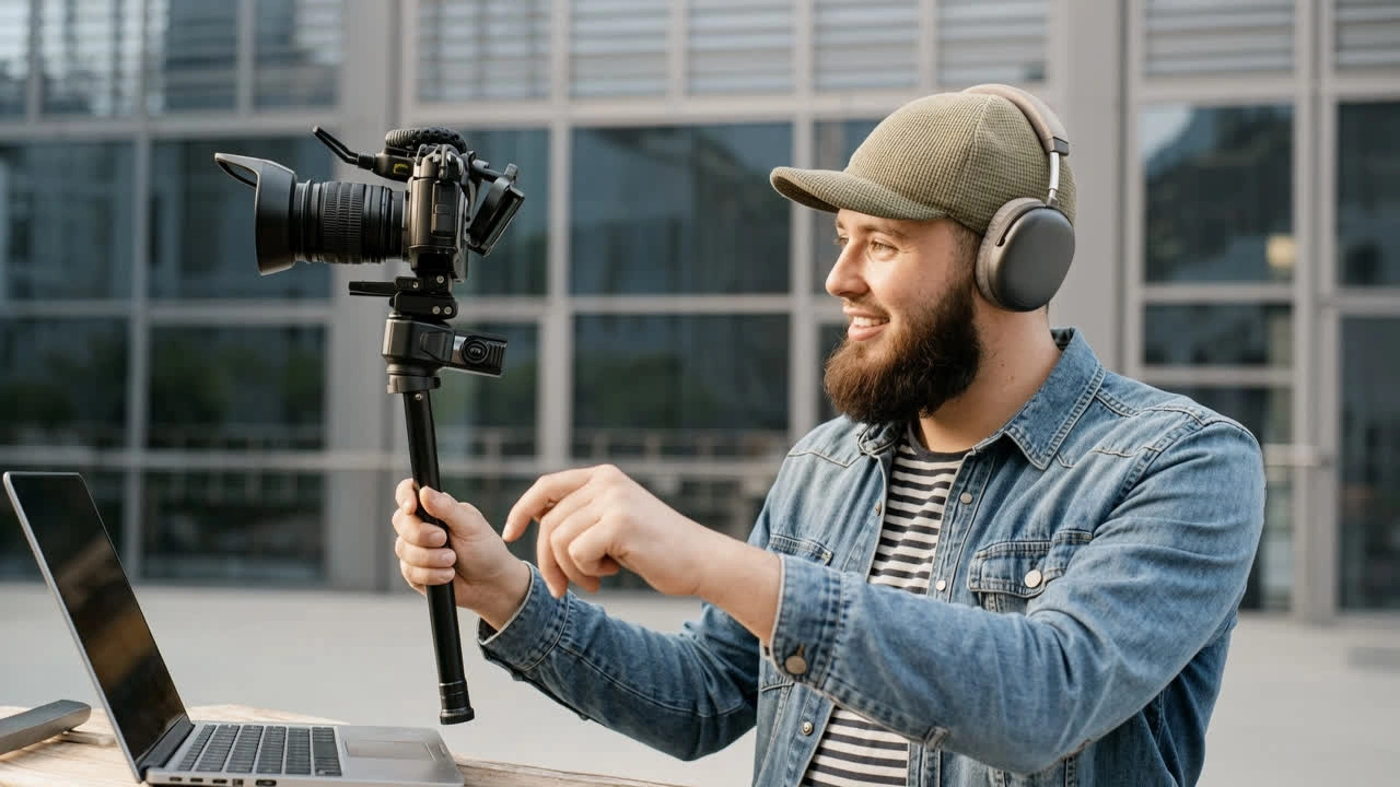Erwachsenenfilm-Produzenten und Clip-Produzenten