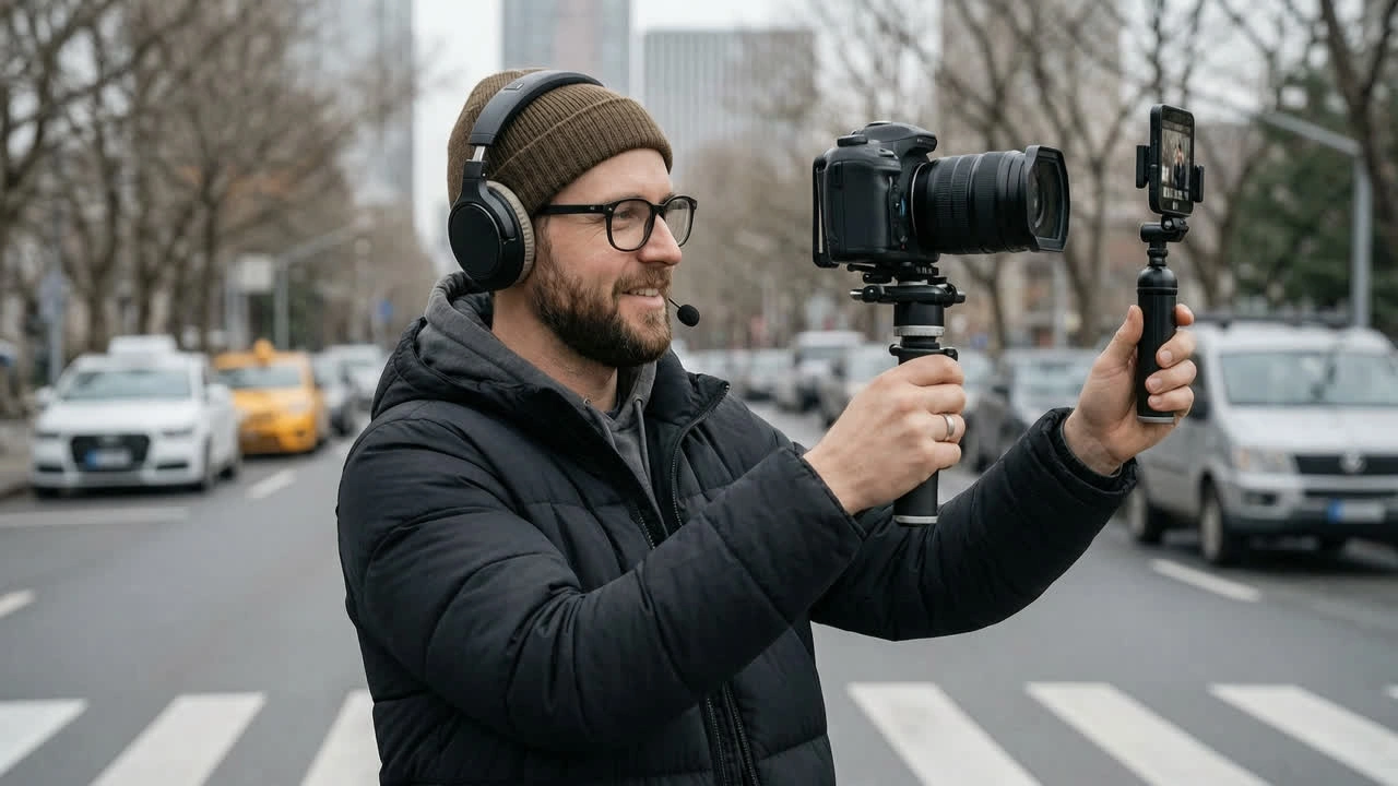Adult Video Creators & Clip Producers