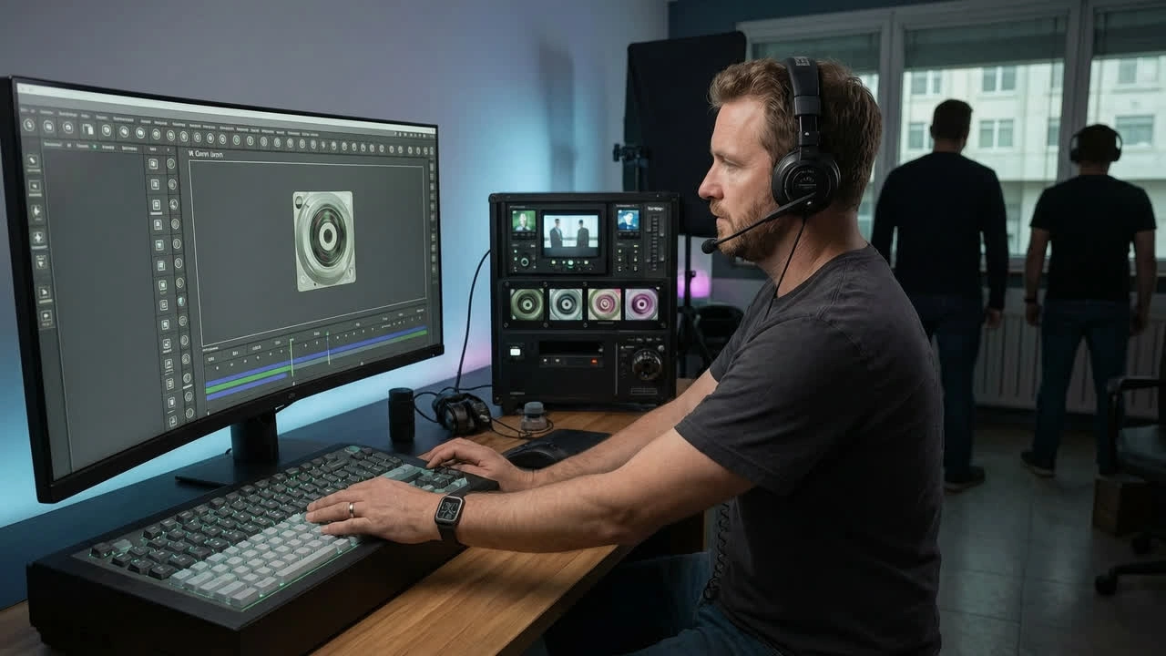 NSFW Editors & Post Teams