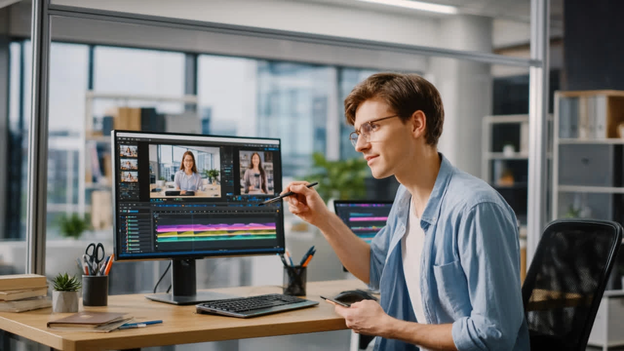Adult Video Creators and Clip Producers