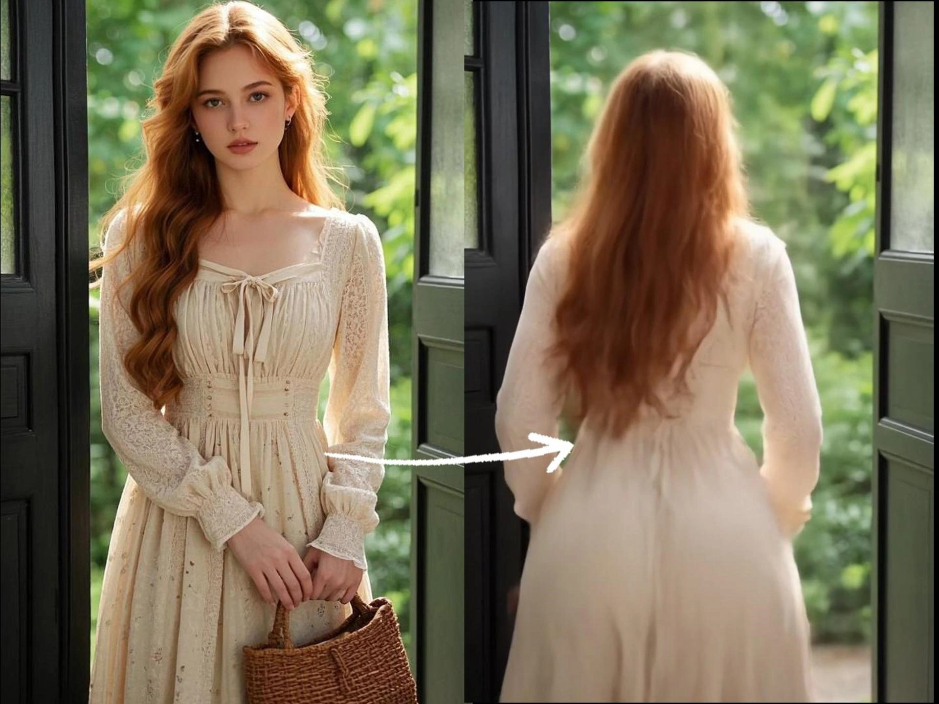 AI Body Shake Video Generator