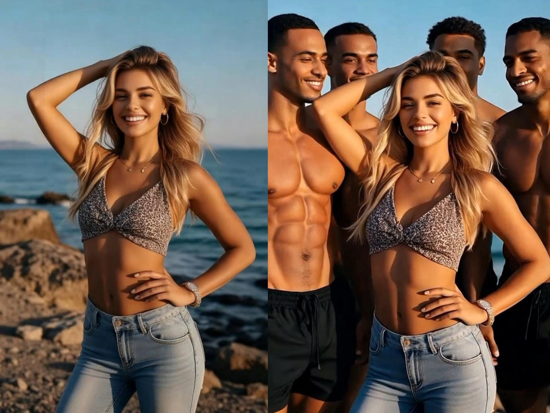 AI Boyfriend Generator