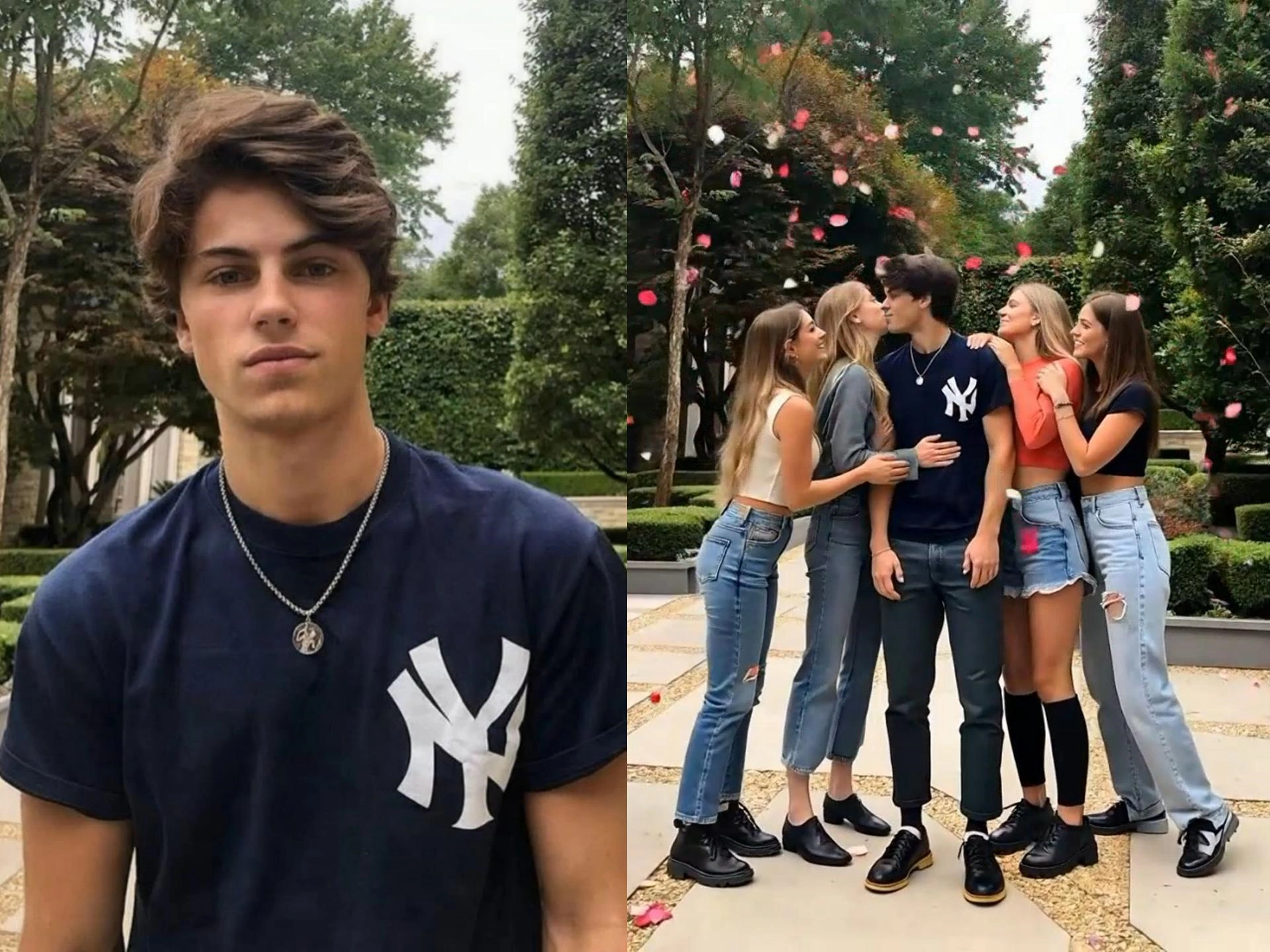 Generador de novias con IA