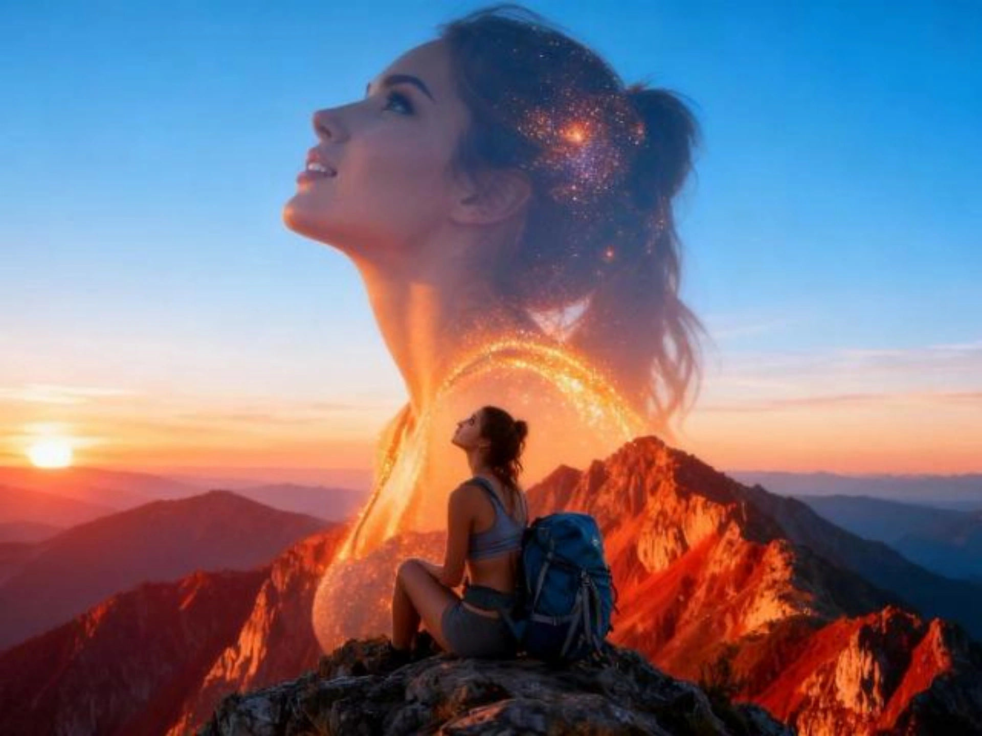 Генератор теневого воздействия AI