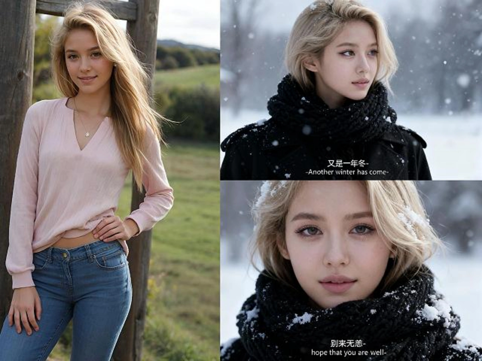 AI 冬季敘事拼圖