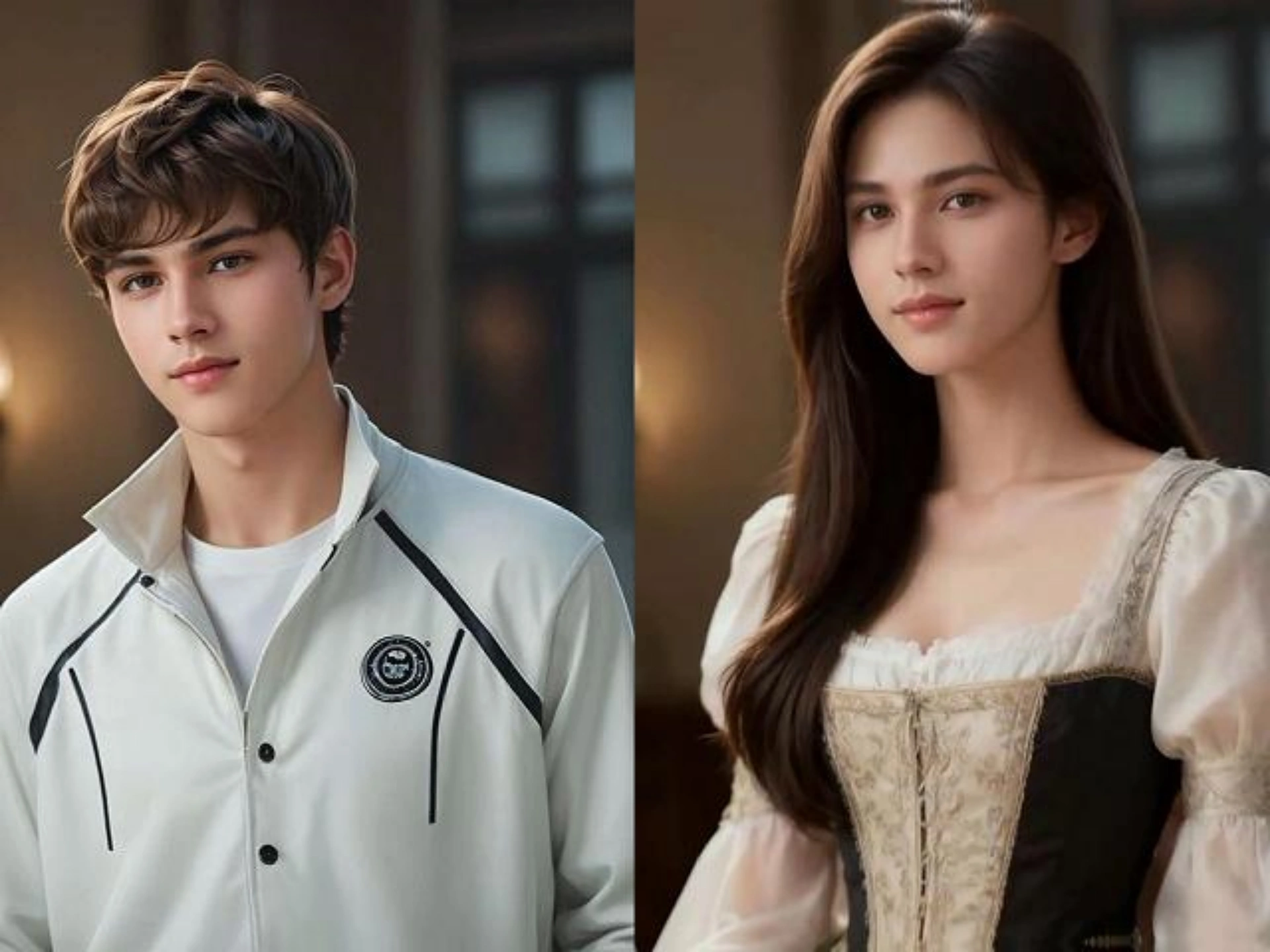 KI-Geschlechtertausch