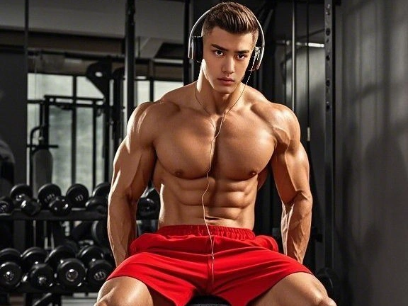 पुरुषों के वीडियो के लिए यथार्थवादी अनड्रेस एआई जेनरेट करें