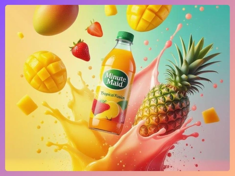 Rapid Creation of Marketing and Creative Assets