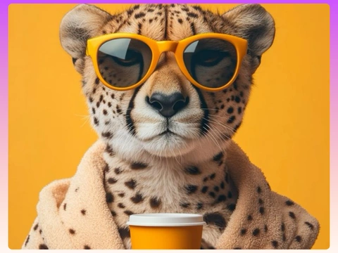 Personalized Headshots and Portrait Creation