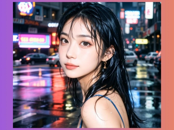 Wan 2.5 AI Free: Realistic AI Character & Deepfake-Level Fidelity